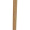 Ekena Millwork 4"W x 20"D x 32"H Traditional Rough Sawn Knee Brace, Western Red Cedar BRC04X20X32TRA00RWR - alternate 3